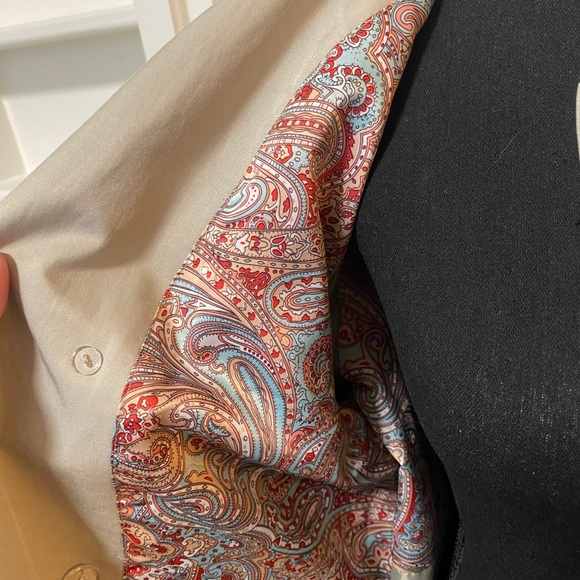 Rino&Pelle Raincoat - Picture 6 of 9